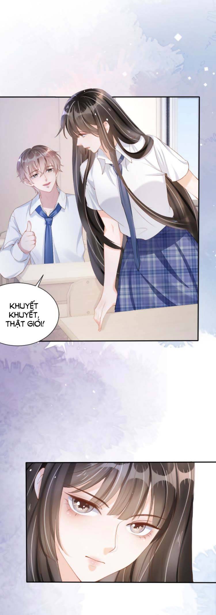 Dây Dưa Không Dứt Chapter 13 - 23