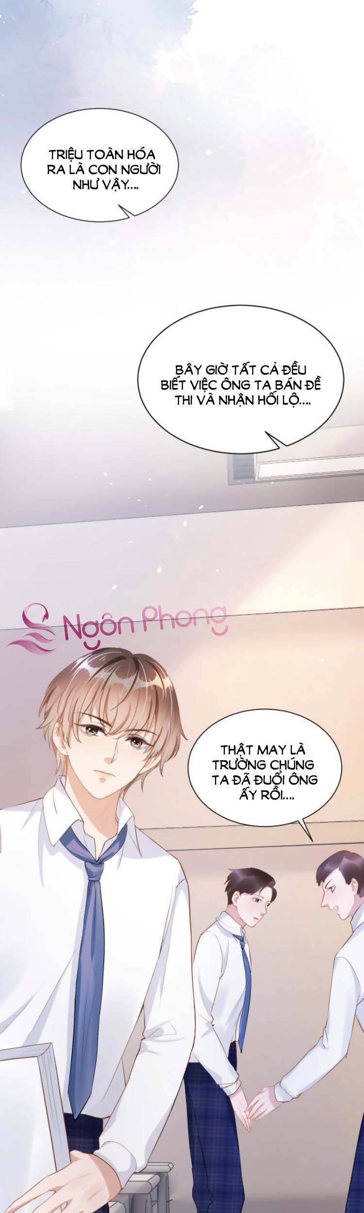 Dây Dưa Không Dứt Chapter 13 - 26