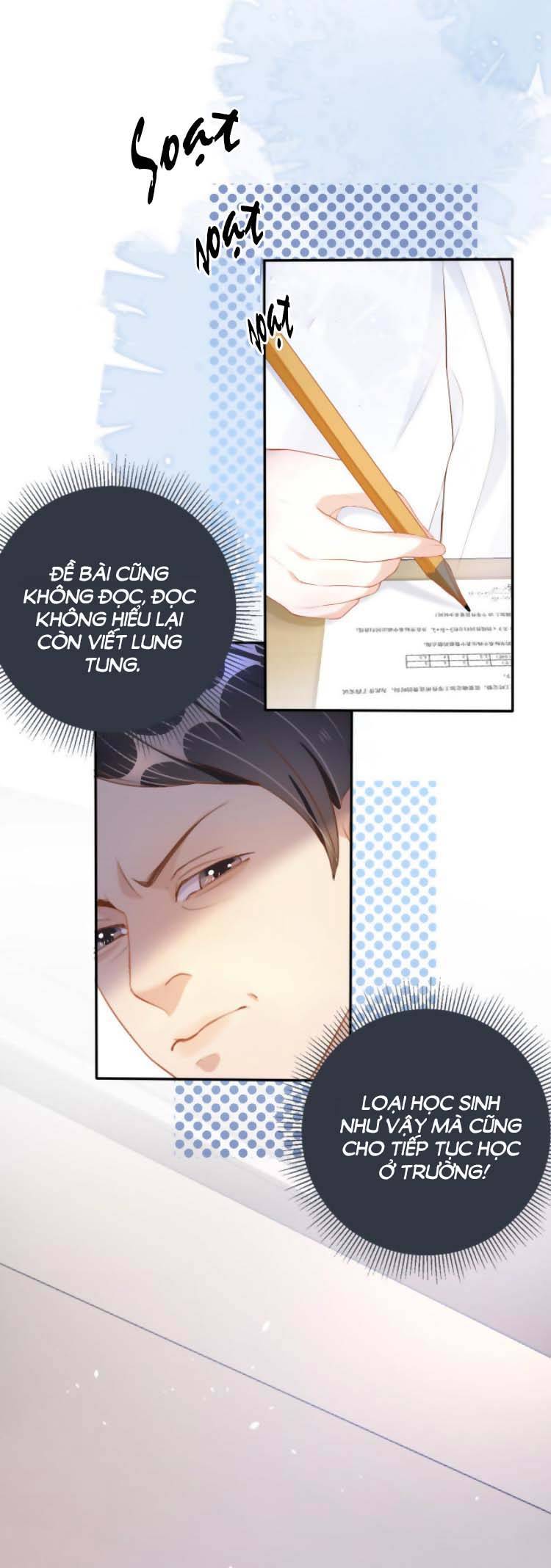 Dây Dưa Không Dứt Chapter 13 - 5