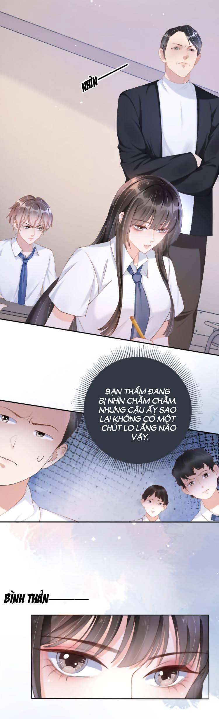 Dây Dưa Không Dứt Chapter 13 - 6