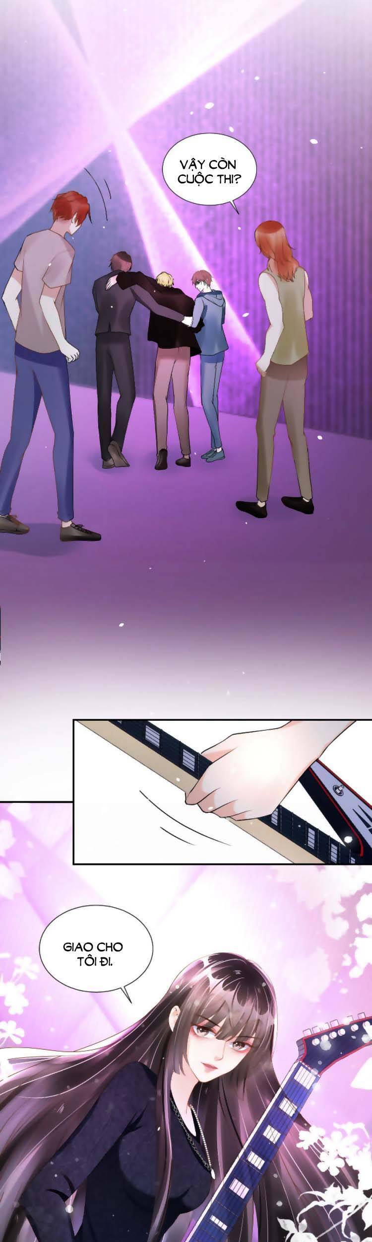 Dây Dưa Không Dứt Chapter 14 - 14