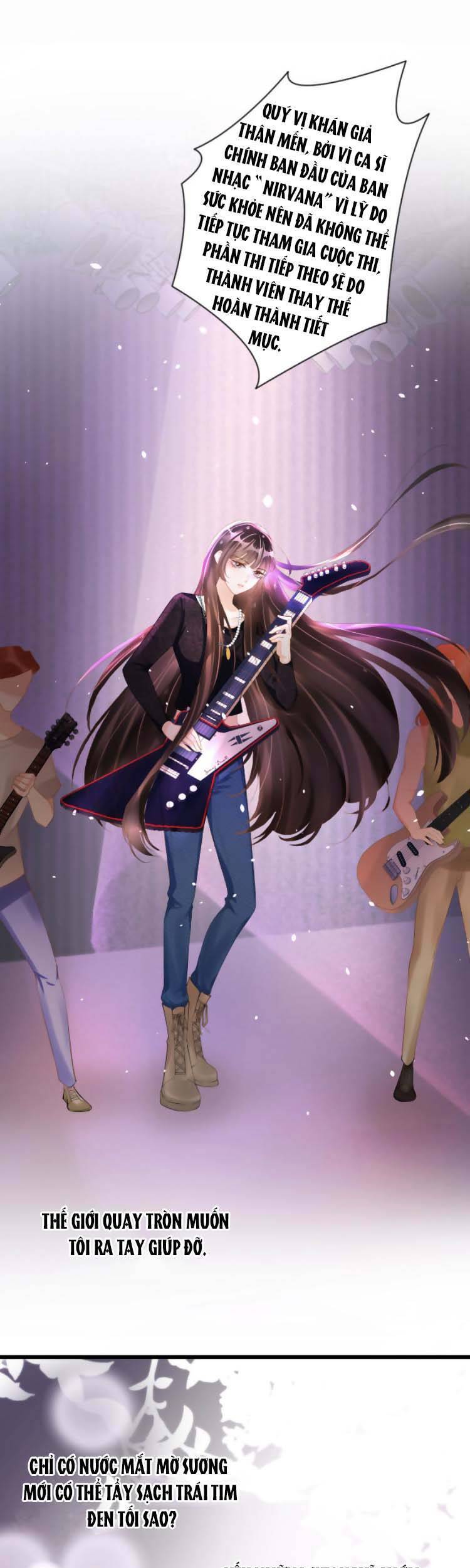 Dây Dưa Không Dứt Chapter 14 - 16