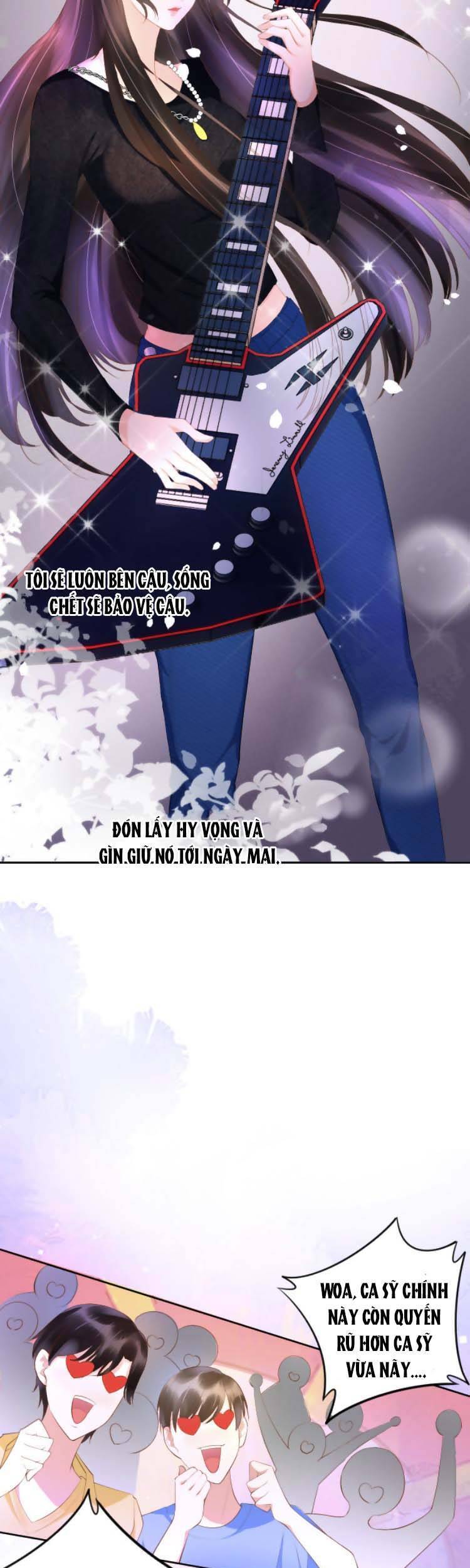 Dây Dưa Không Dứt Chapter 14 - 18