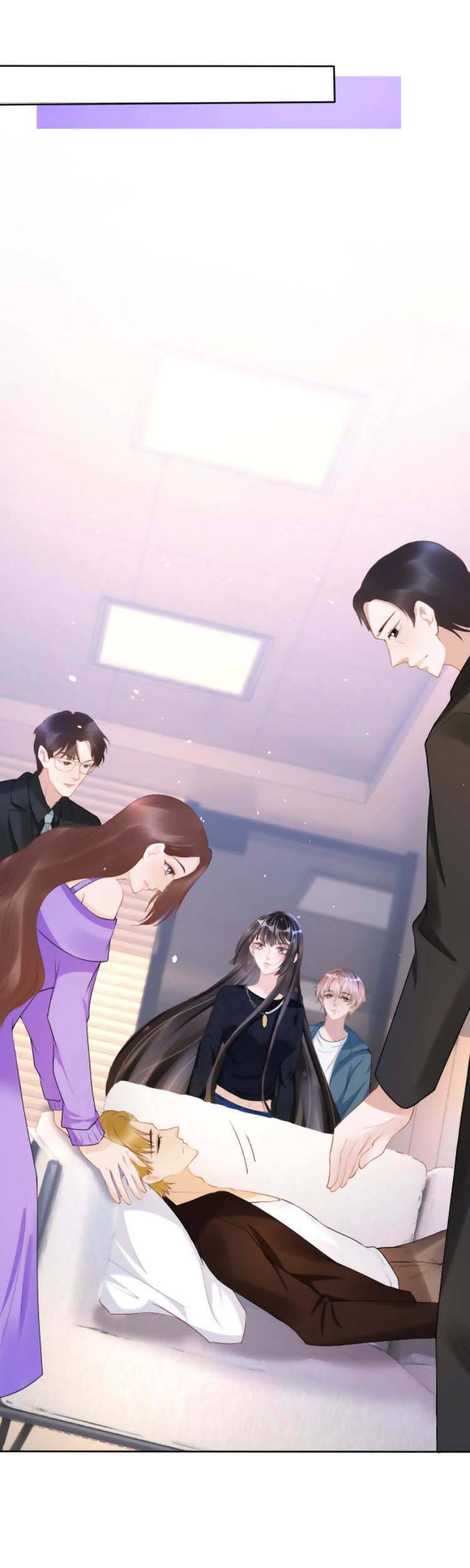 Dây Dưa Không Dứt Chapter 14 - 22