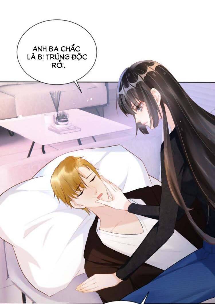 Dây Dưa Không Dứt Chapter 14 - 23