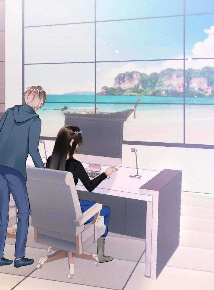 Dây Dưa Không Dứt Chapter 14 - 26