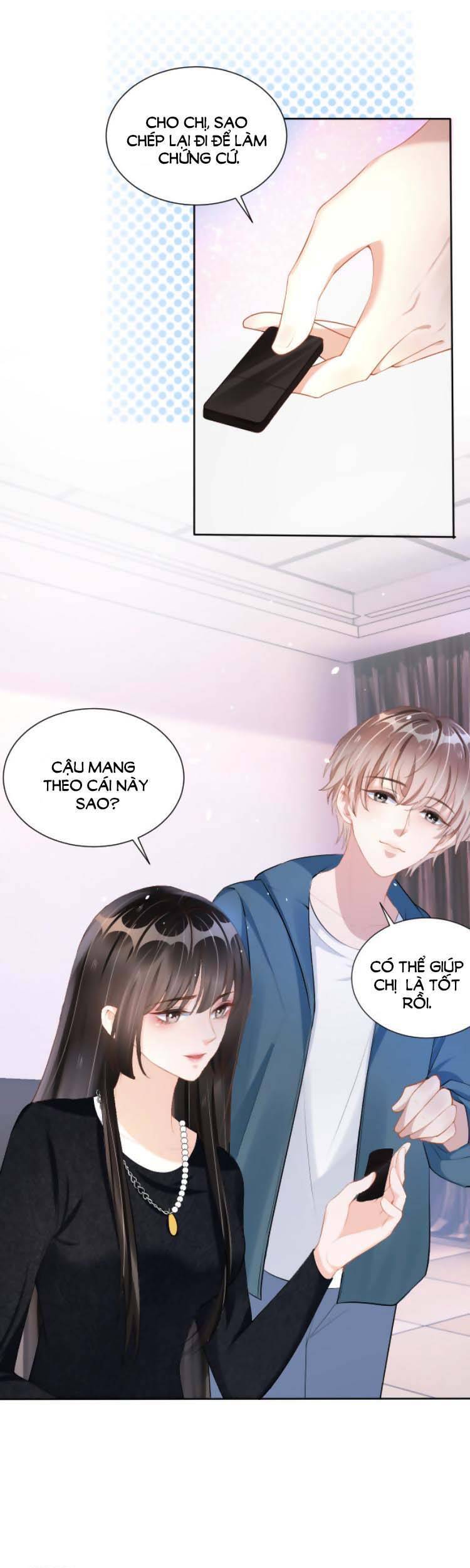 Dây Dưa Không Dứt Chapter 14 - 29