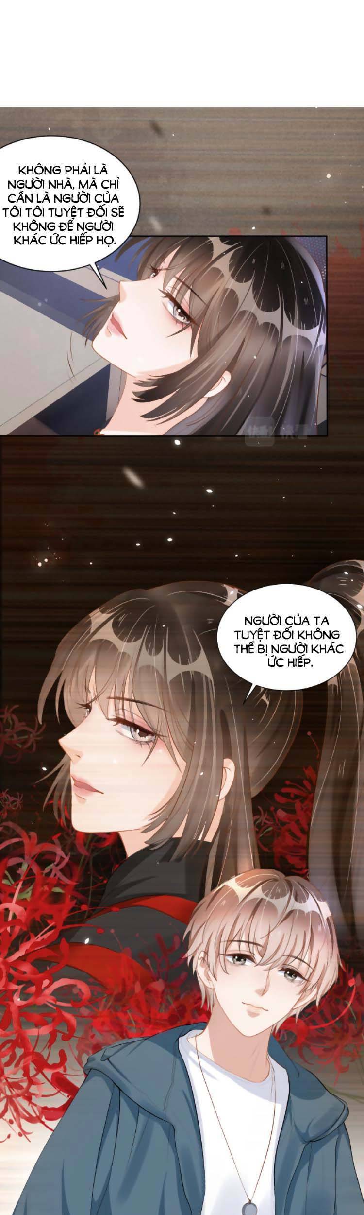 Dây Dưa Không Dứt Chapter 14 - 31