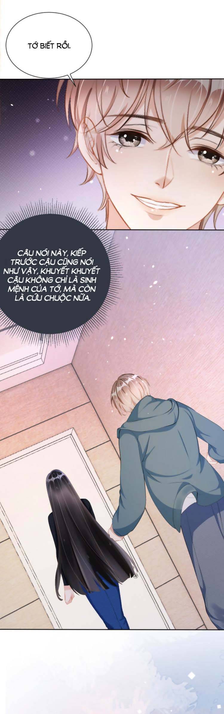 Dây Dưa Không Dứt Chapter 14 - 33