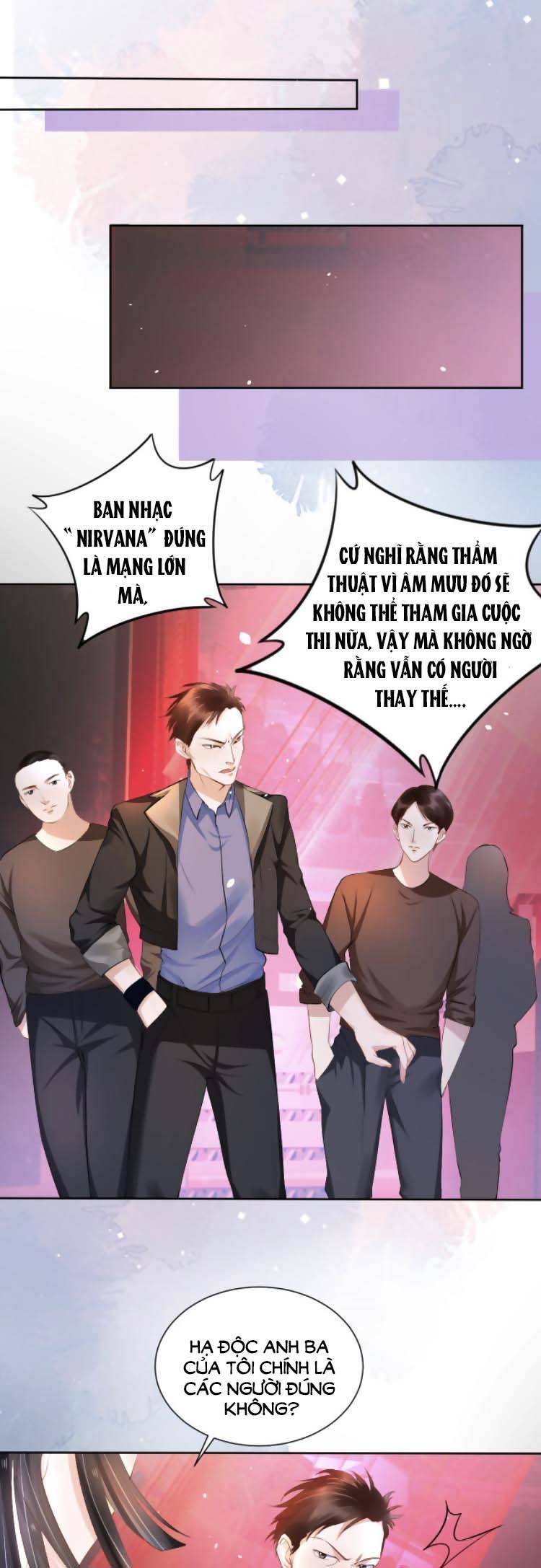 Dây Dưa Không Dứt Chapter 14 - 34