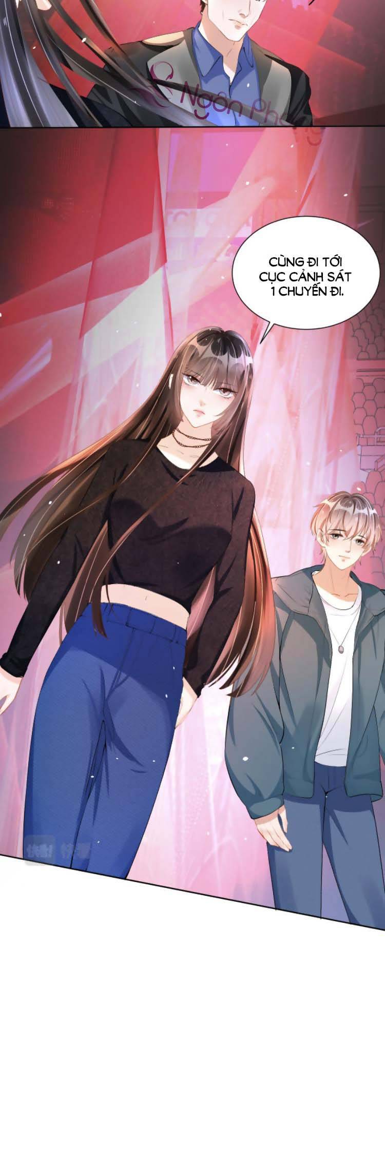 Dây Dưa Không Dứt Chapter 14 - 35