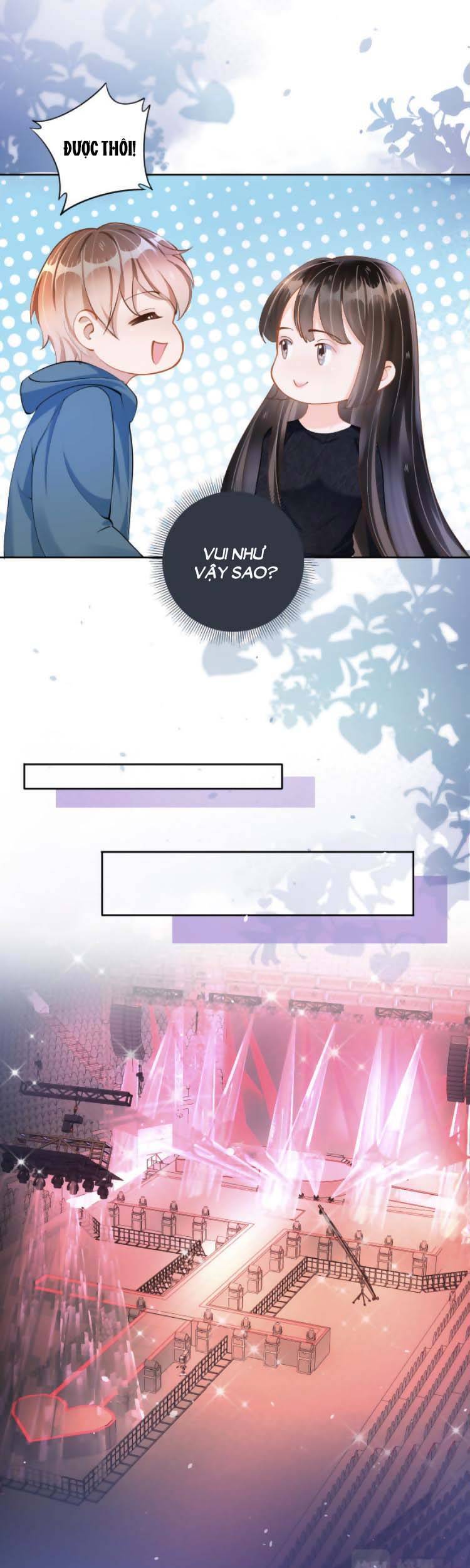 Dây Dưa Không Dứt Chapter 14 - 5