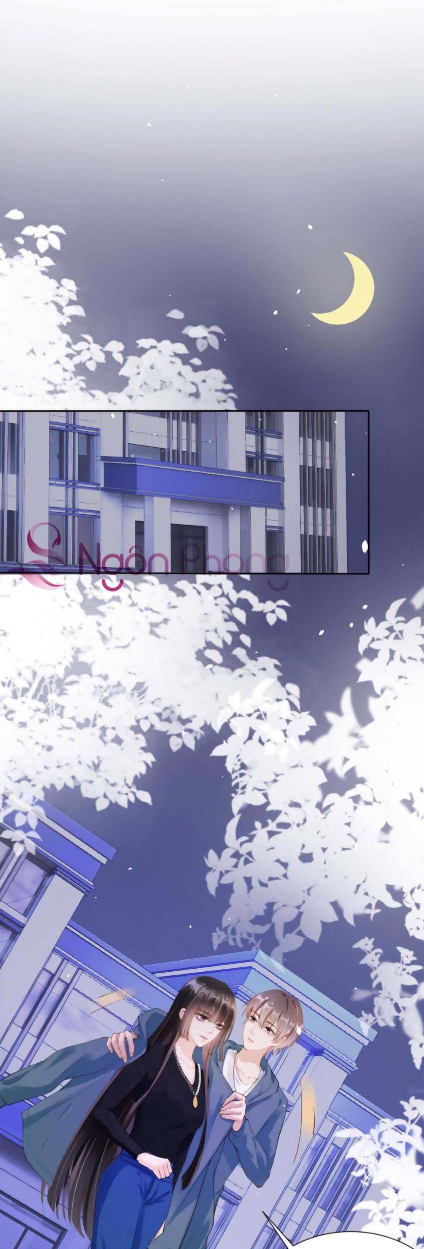 Dây Dưa Không Dứt Chapter 15 - 2