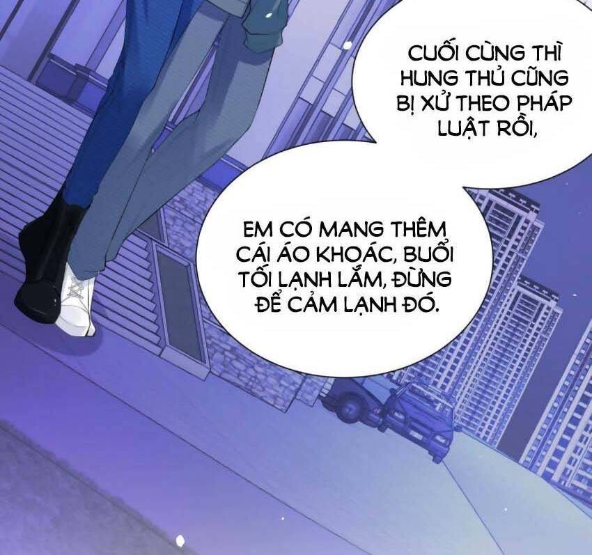 Dây Dưa Không Dứt Chapter 15 - 3