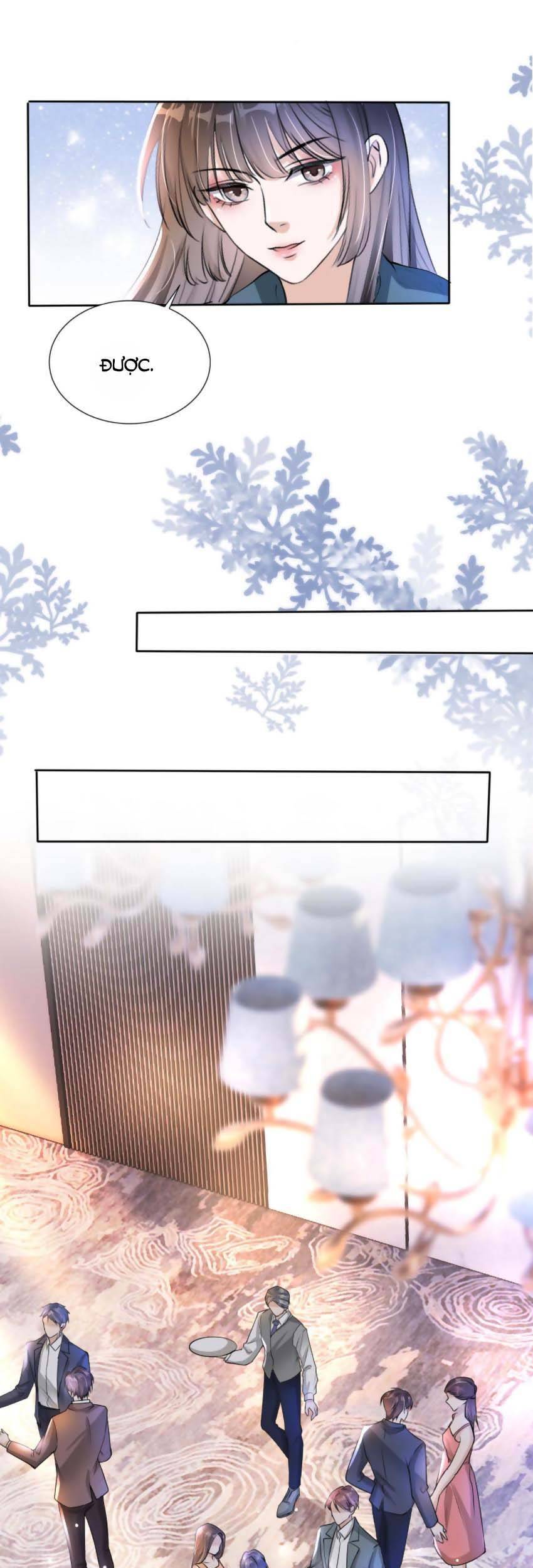 Dây Dưa Không Dứt Chapter 15 - 22