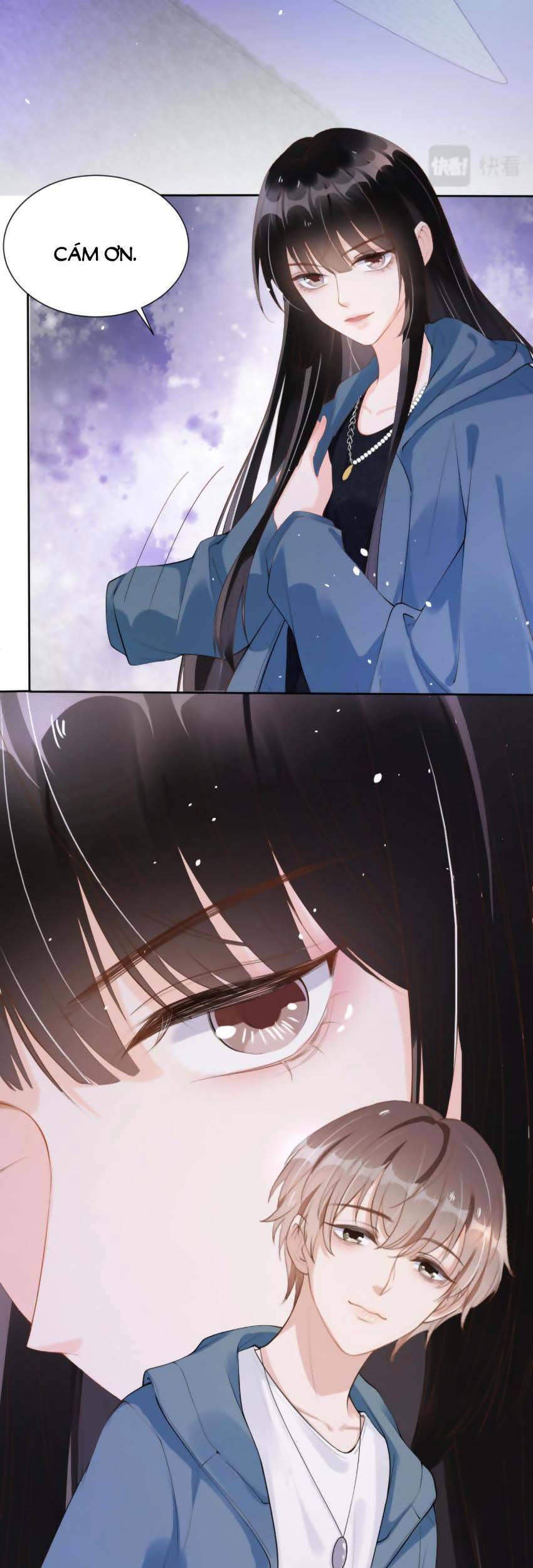 Dây Dưa Không Dứt Chapter 15 - 4