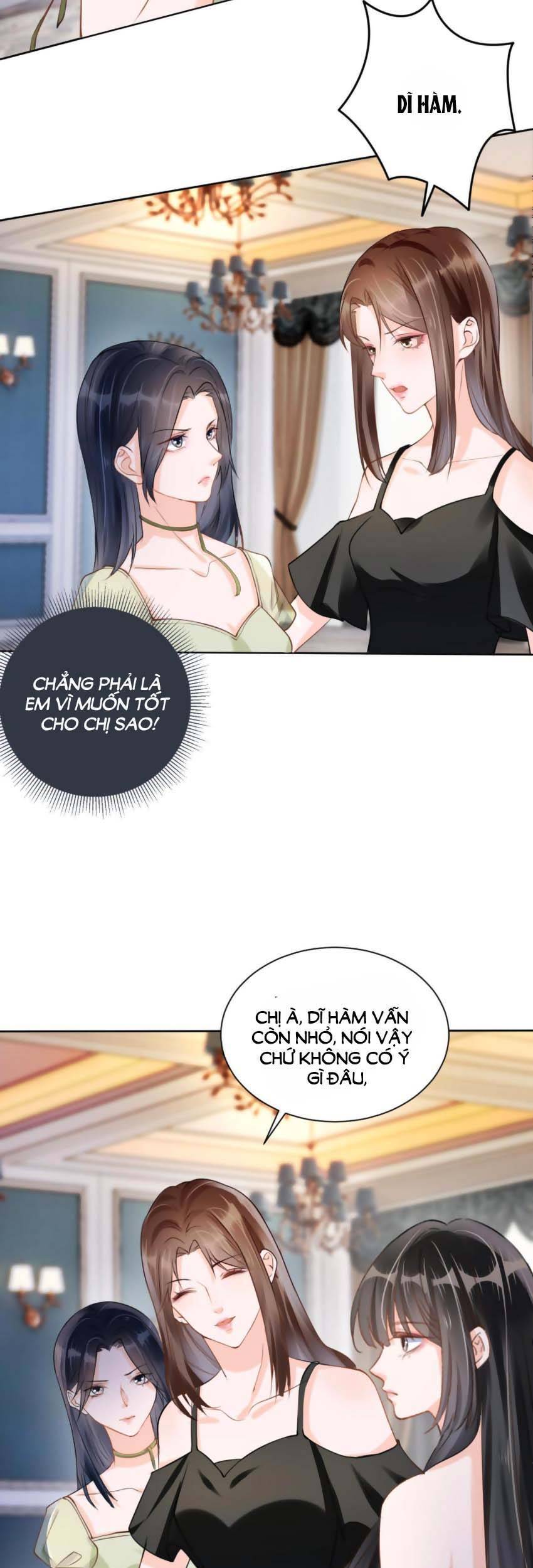 Dây Dưa Không Dứt Chapter 15 - 36