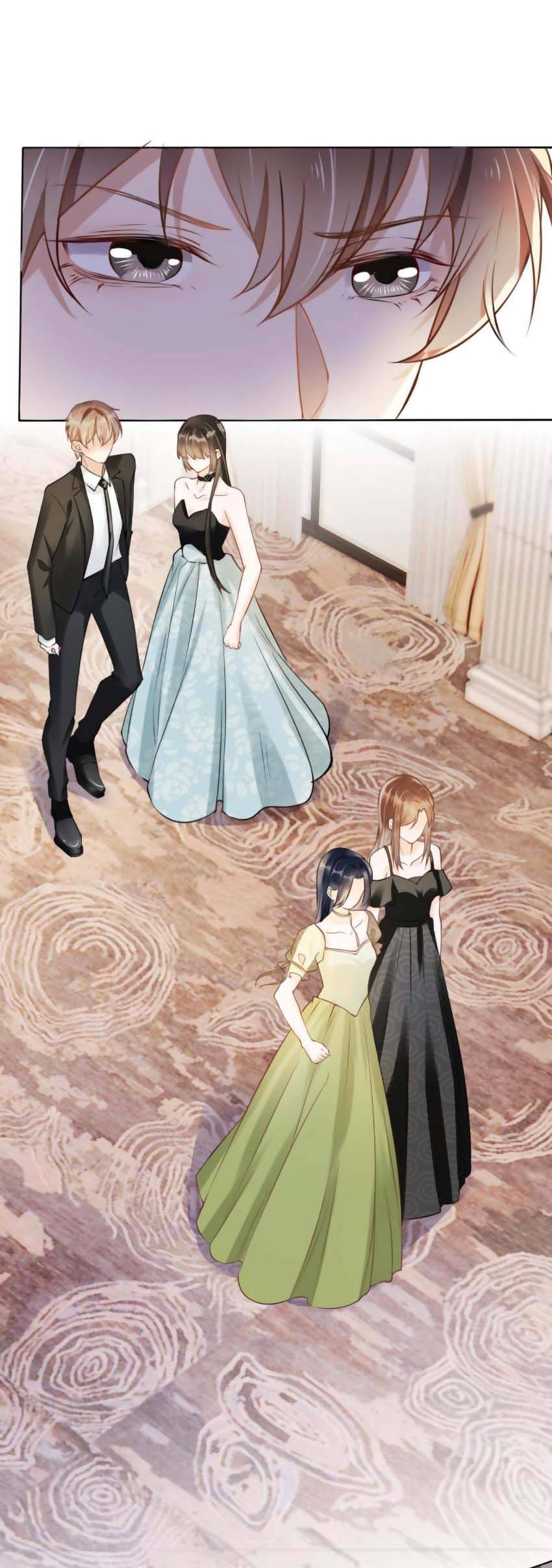 Dây Dưa Không Dứt Chapter 15 - 38