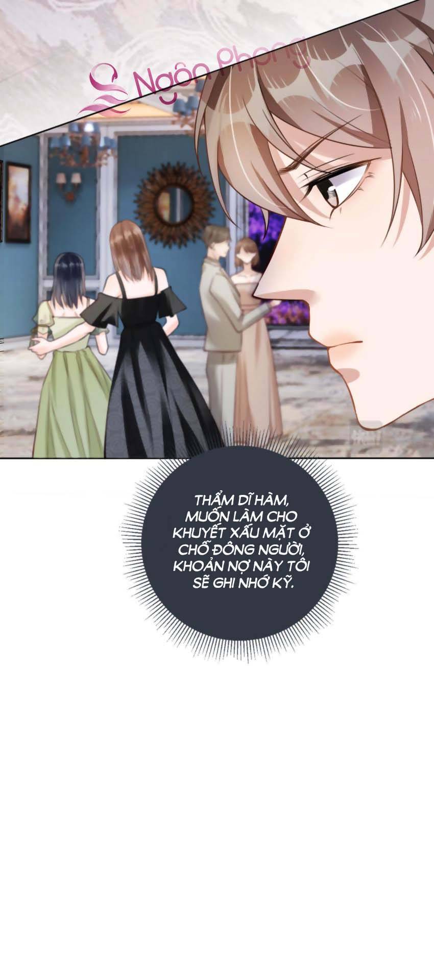 Dây Dưa Không Dứt Chapter 15 - 39