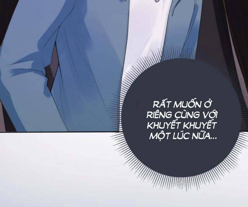 Dây Dưa Không Dứt Chapter 15 - 5