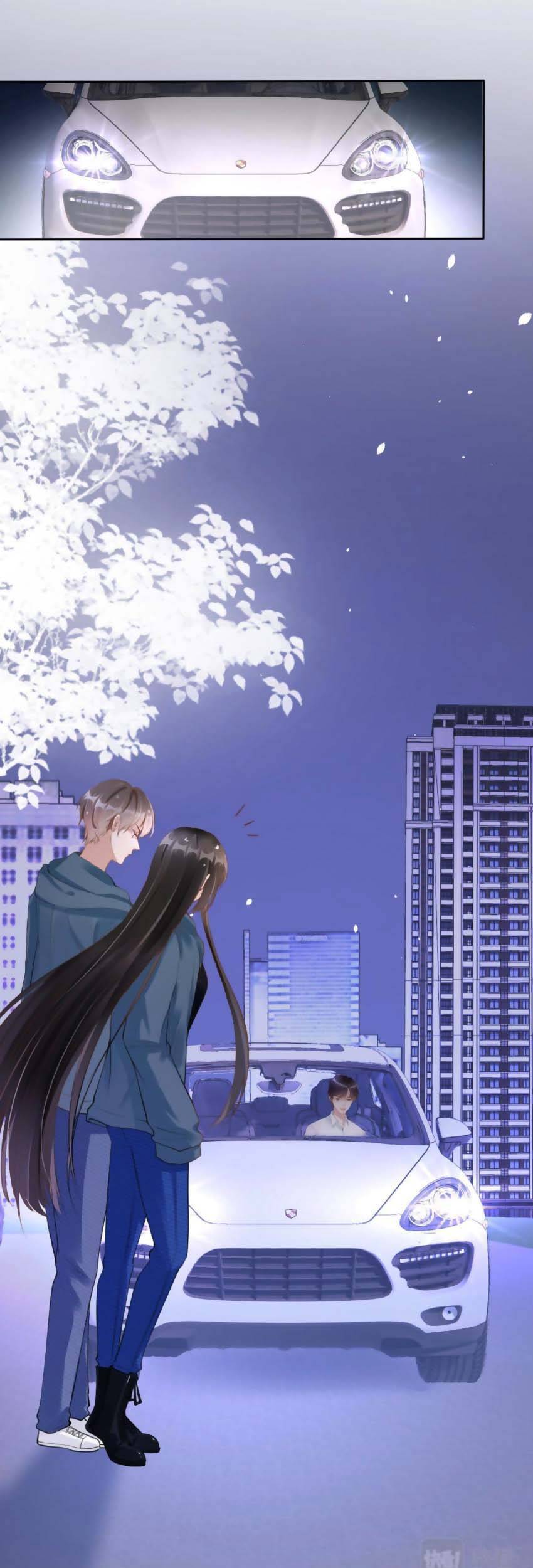 Dây Dưa Không Dứt Chapter 15 - 6