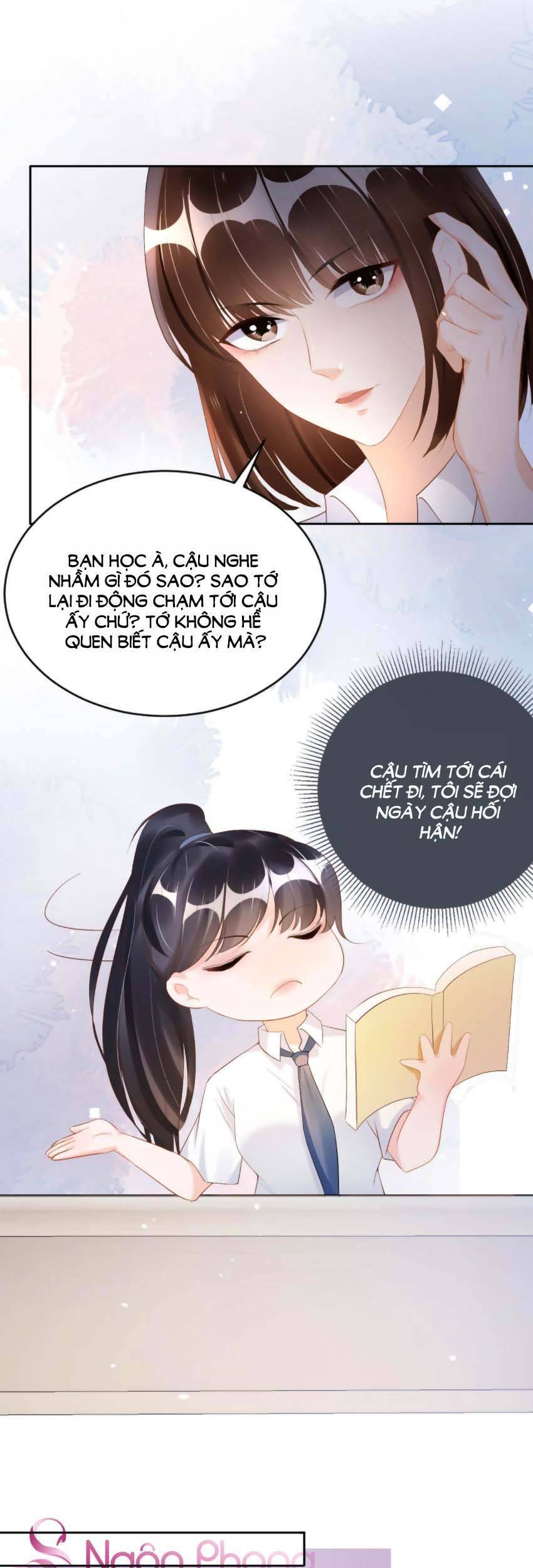 Dây Dưa Không Dứt Chapter 16 - 12