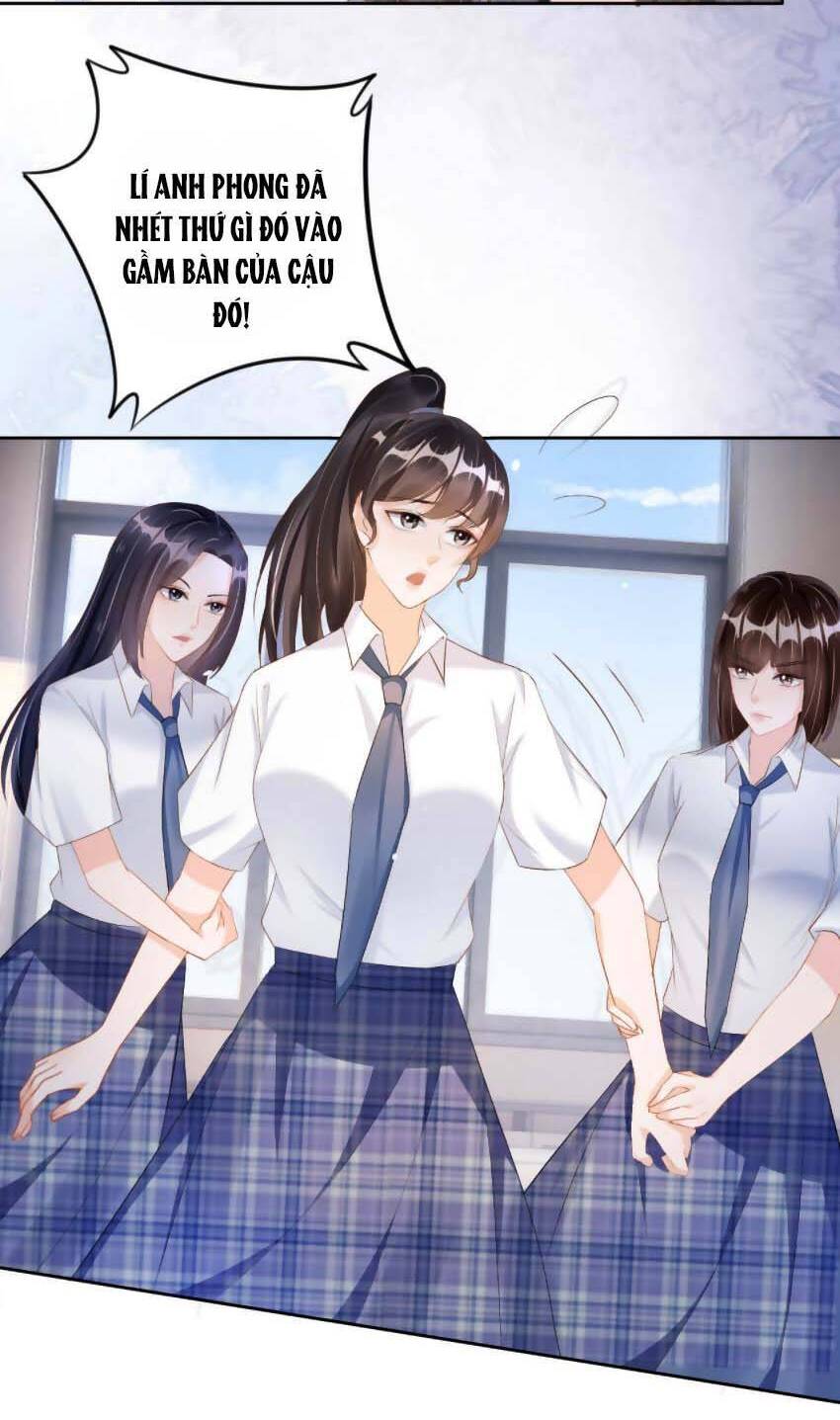 Dây Dưa Không Dứt Chapter 16 - 15