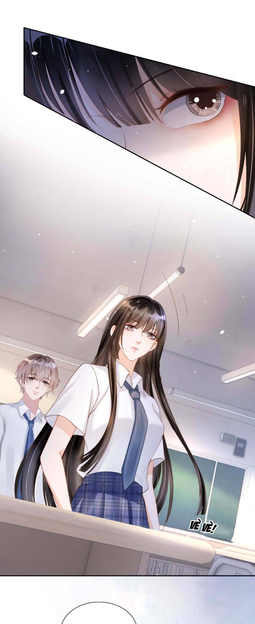 Dây Dưa Không Dứt Chapter 16 - 16