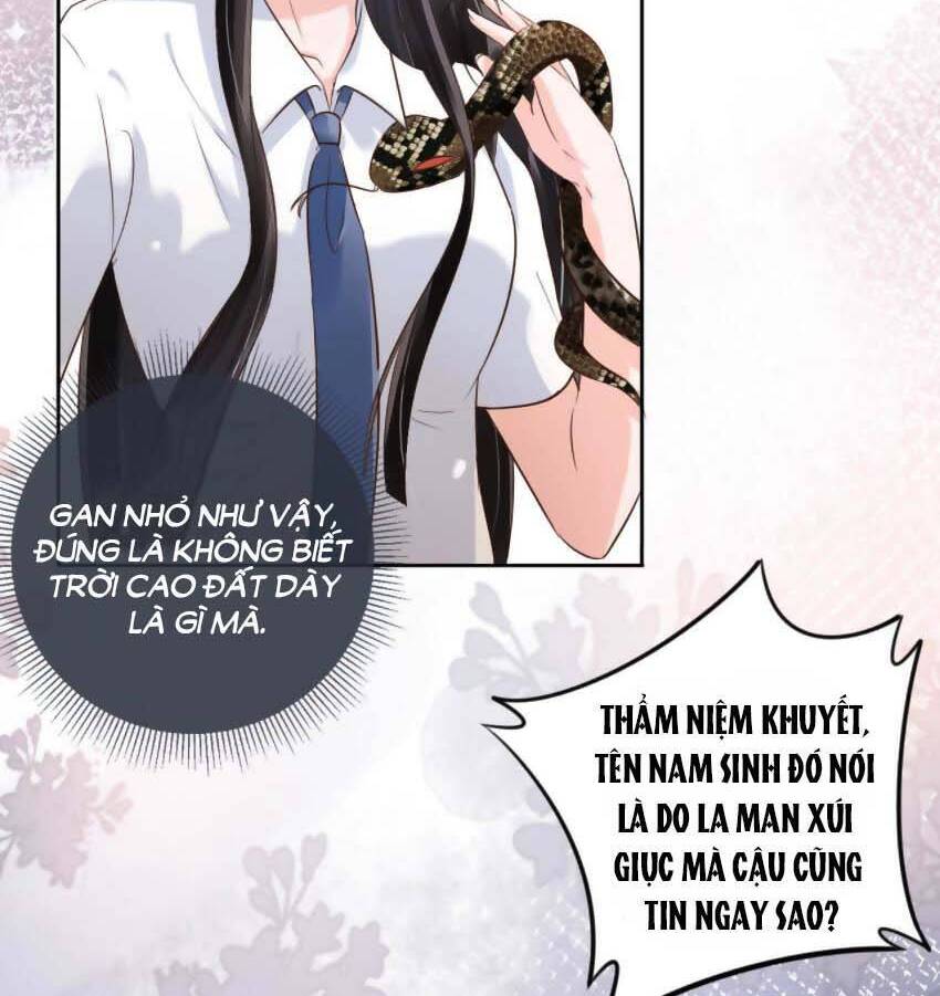 Dây Dưa Không Dứt Chapter 16 - 23