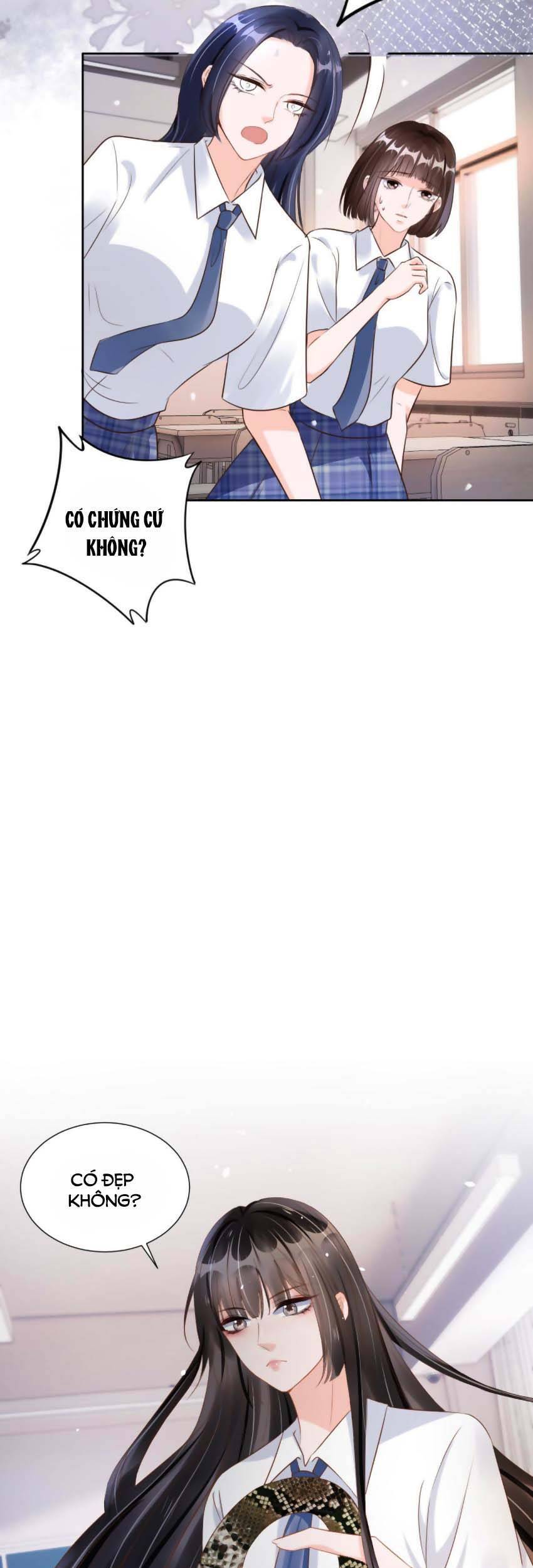 Dây Dưa Không Dứt Chapter 16 - 24