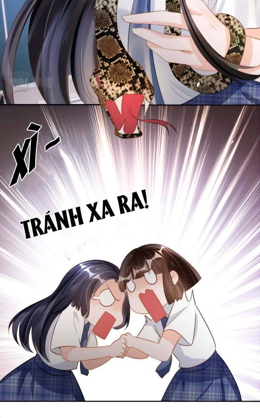 Dây Dưa Không Dứt Chapter 16 - 25