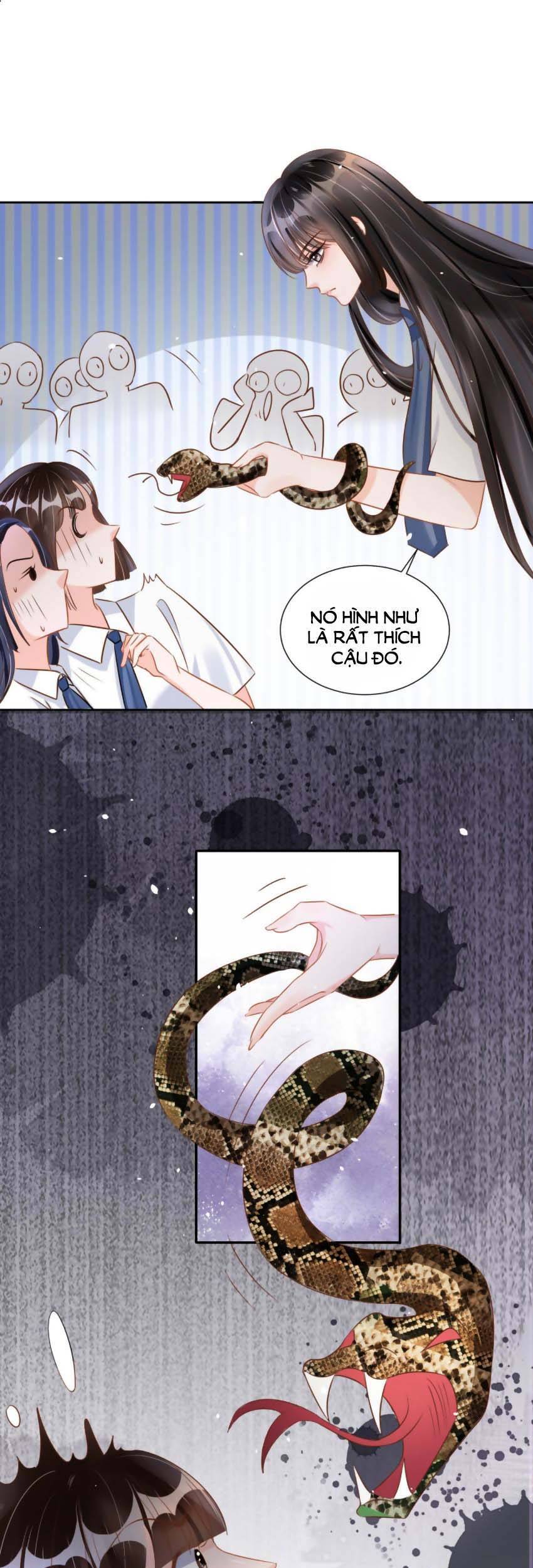 Dây Dưa Không Dứt Chapter 16 - 26