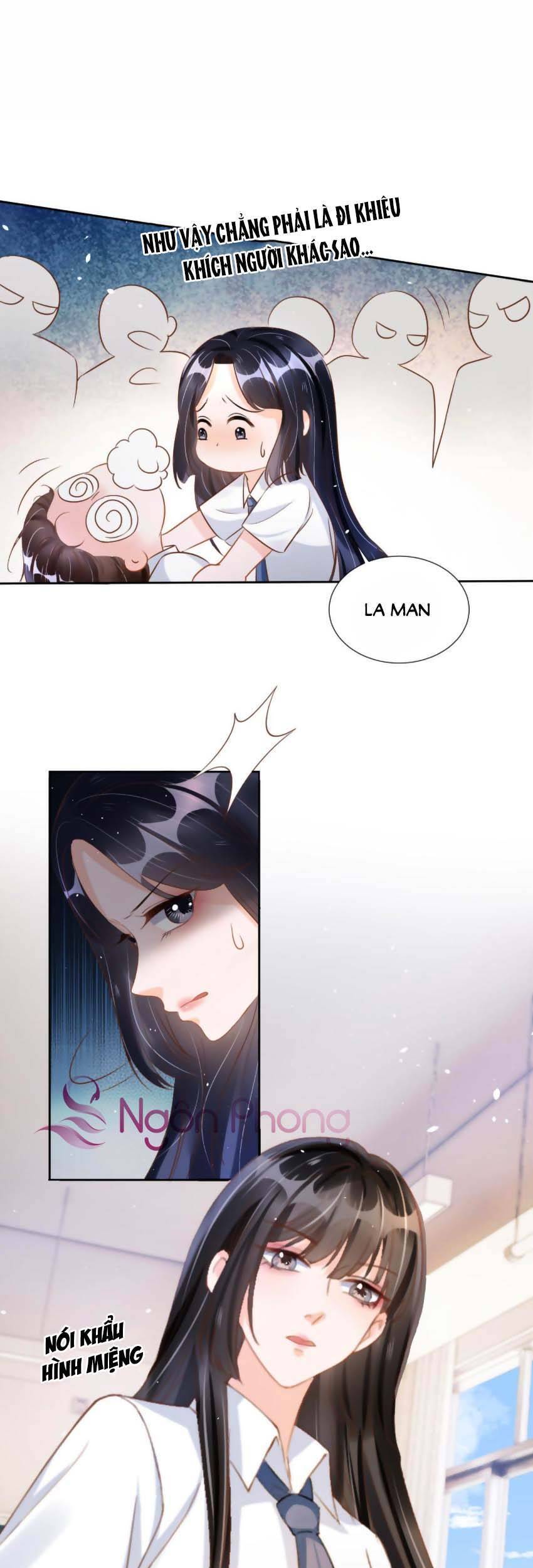 Dây Dưa Không Dứt Chapter 16 - 30