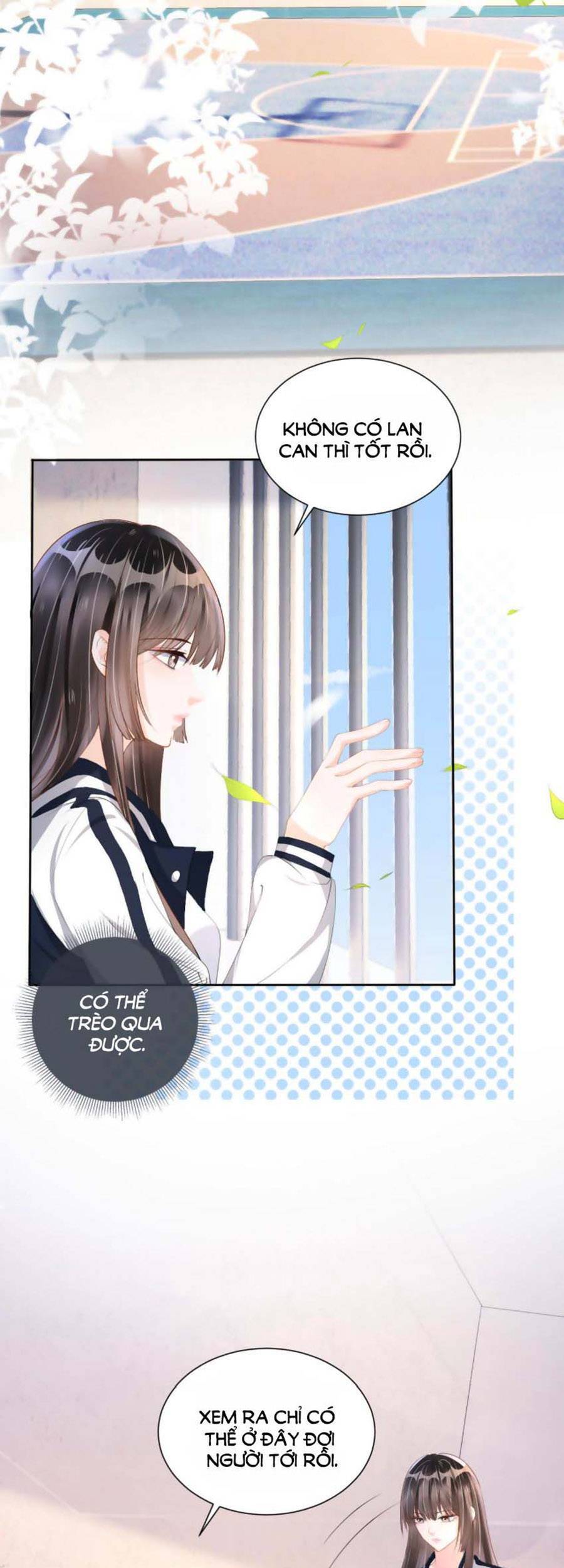 Dây Dưa Không Dứt Chapter 17 - 13