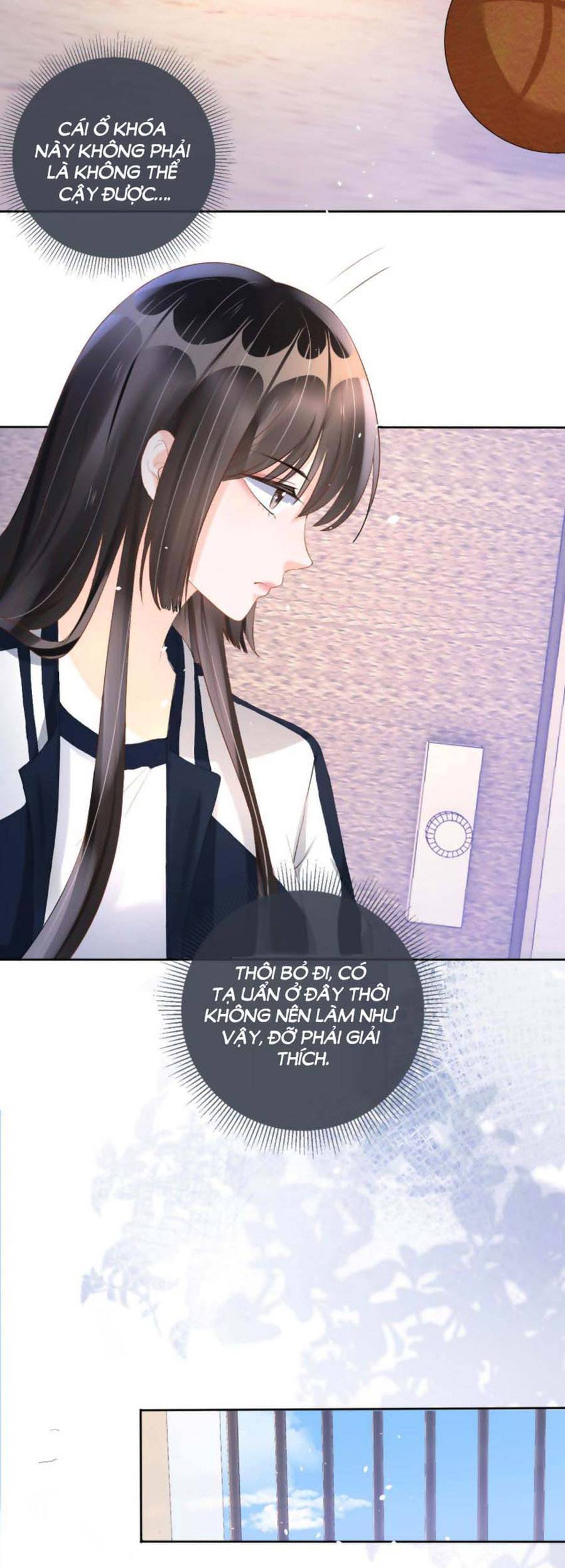 Dây Dưa Không Dứt Chapter 17 - 15