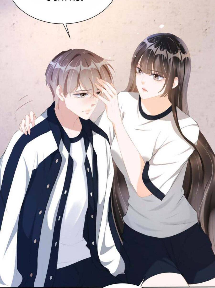 Dây Dưa Không Dứt Chapter 17 - 22