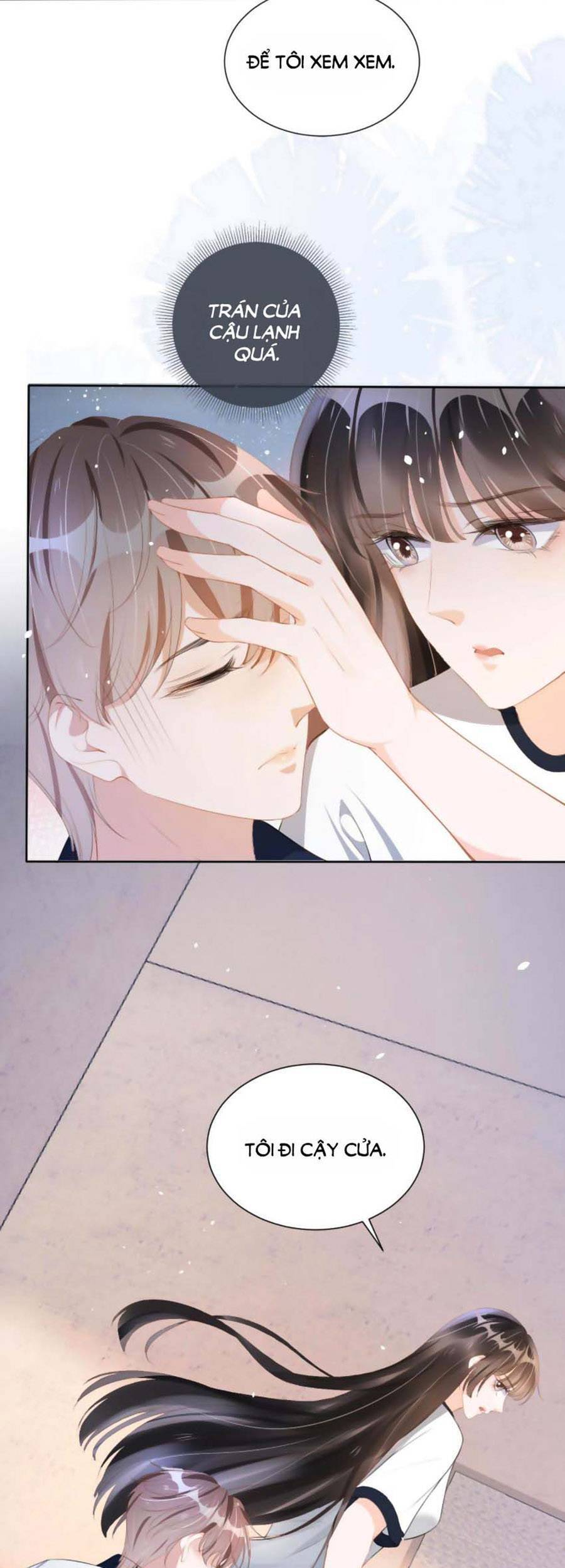 Dây Dưa Không Dứt Chapter 17 - 23