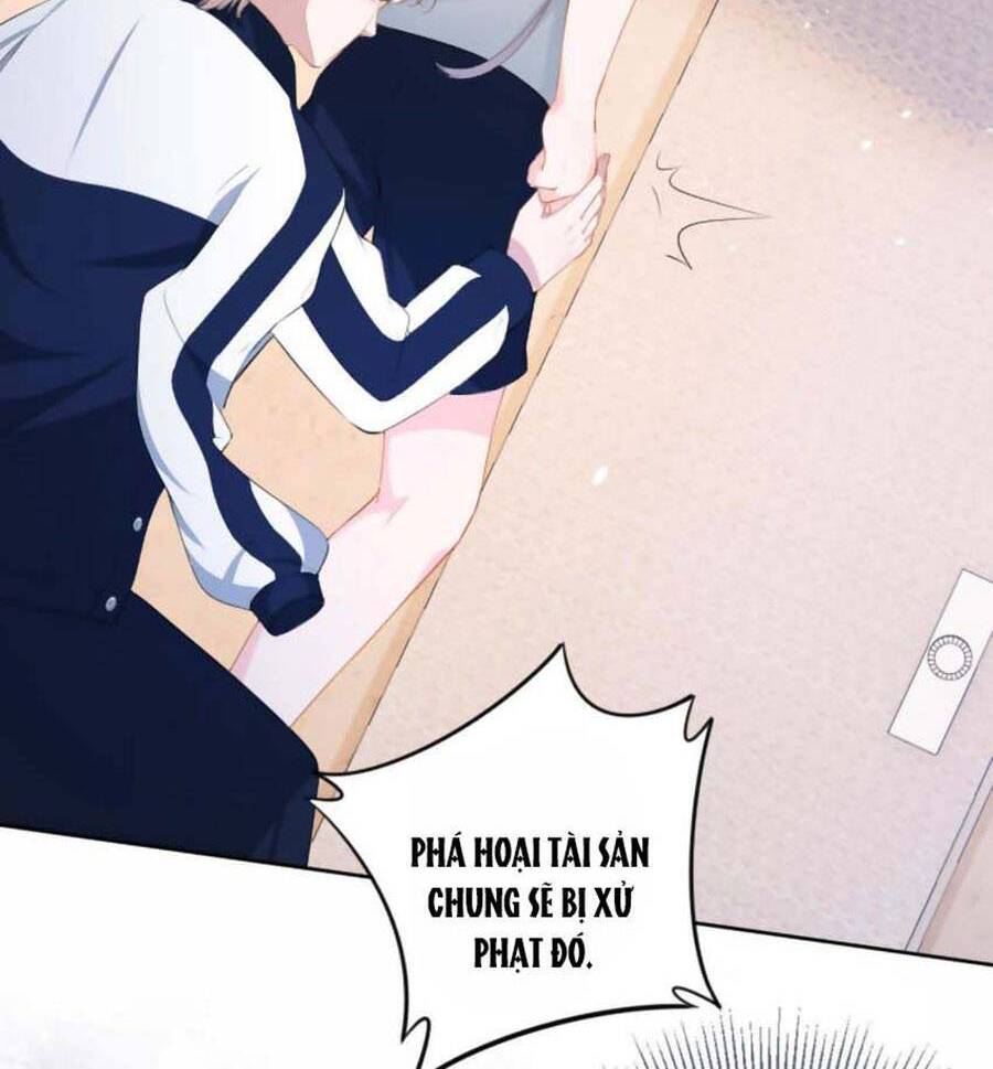 Dây Dưa Không Dứt Chapter 17 - 24