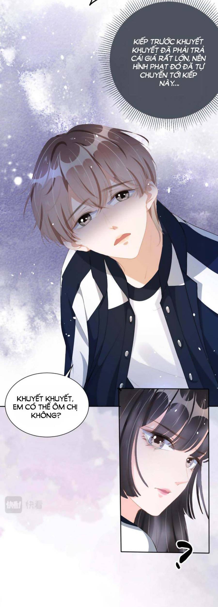 Dây Dưa Không Dứt Chapter 17 - 25