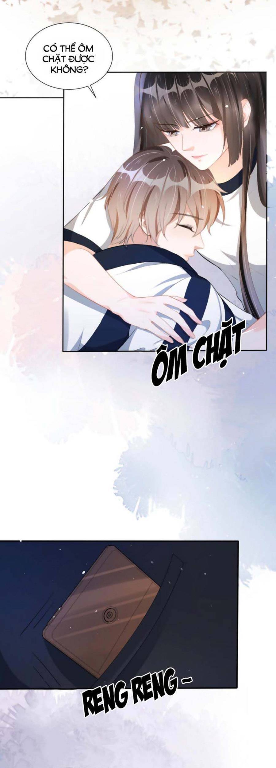 Dây Dưa Không Dứt Chapter 17 - 29