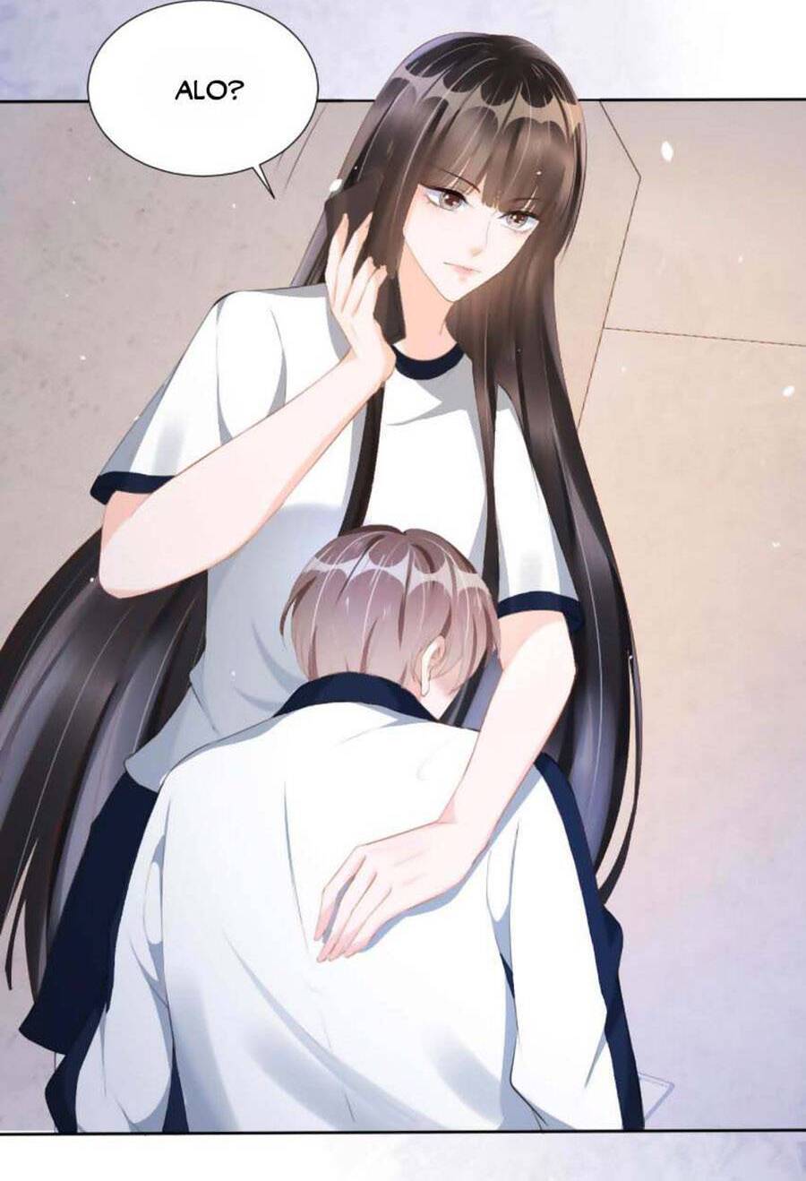 Dây Dưa Không Dứt Chapter 17 - 30