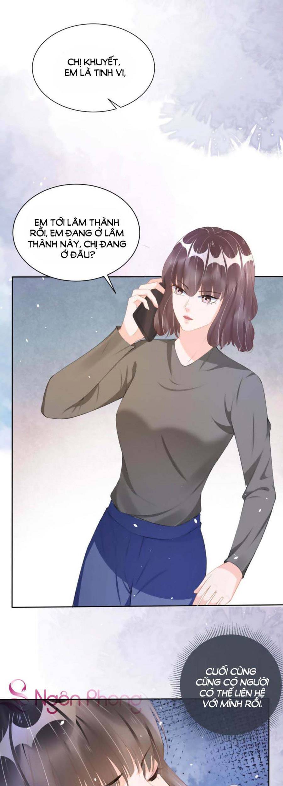 Dây Dưa Không Dứt Chapter 17 - 31