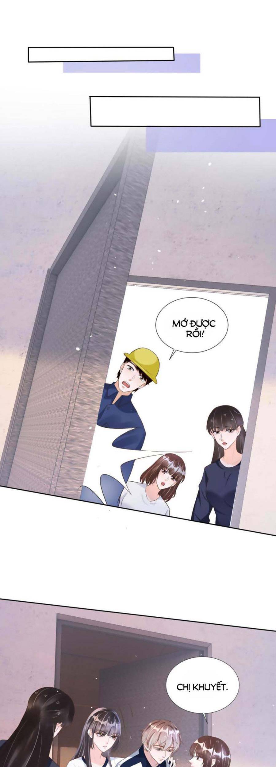 Dây Dưa Không Dứt Chapter 17 - 33