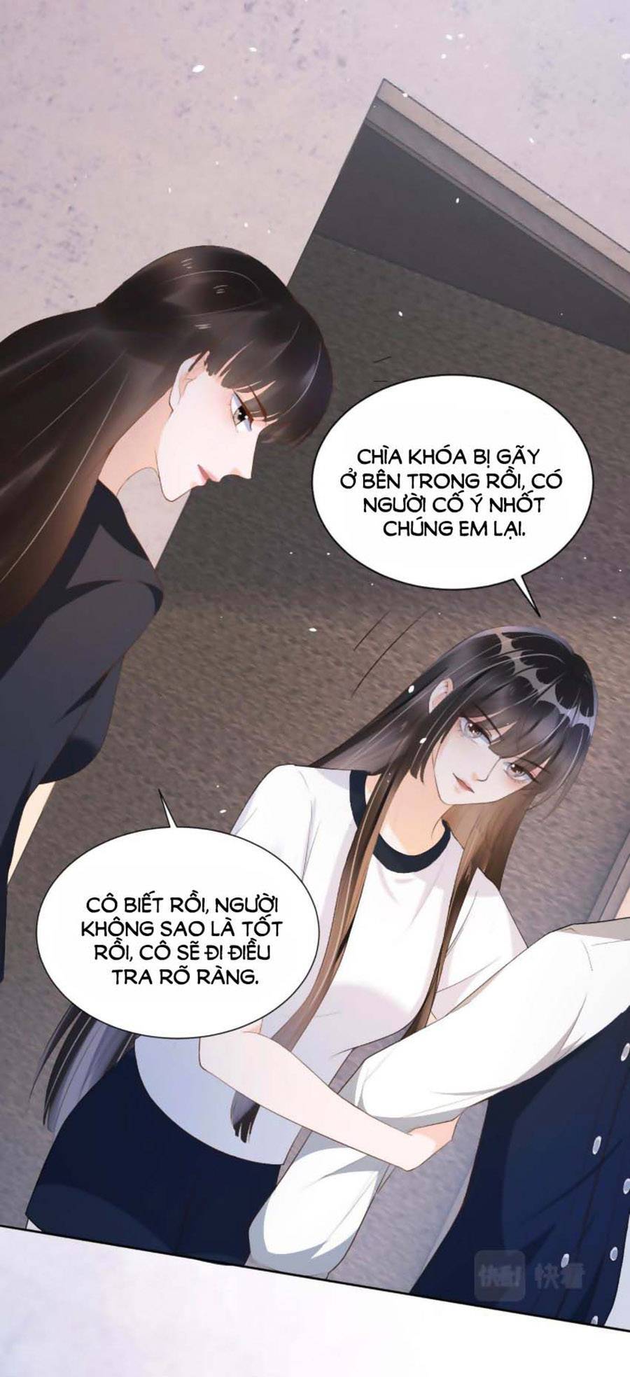 Dây Dưa Không Dứt Chapter 17 - 35