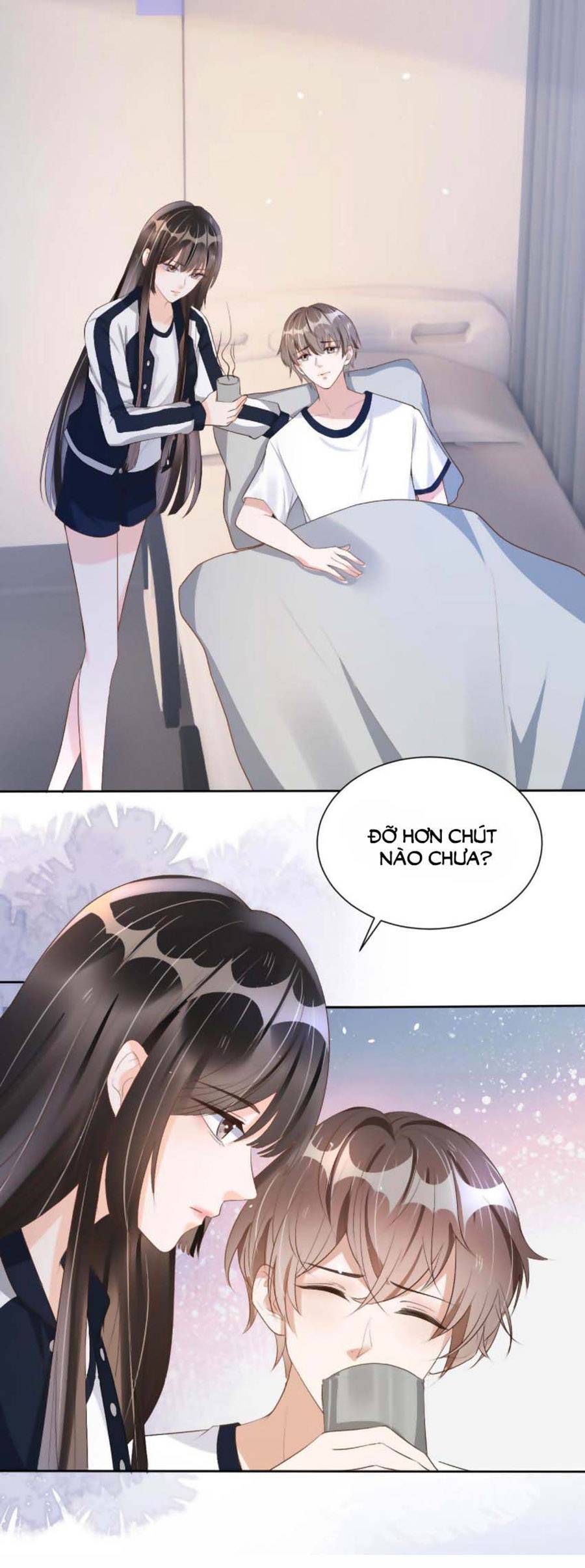 Dây Dưa Không Dứt Chapter 17 - 39