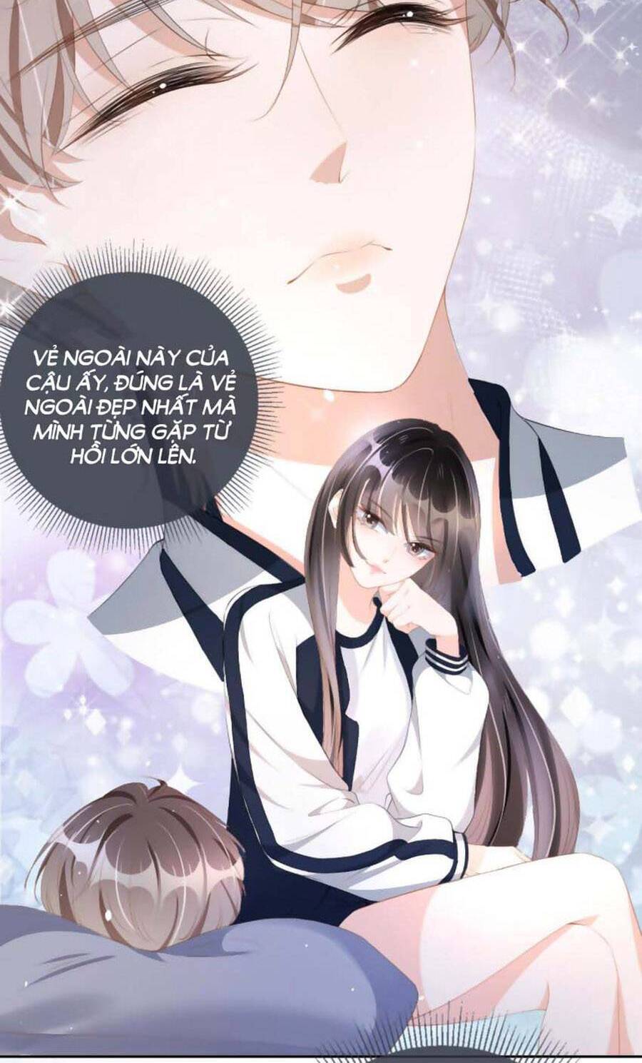 Dây Dưa Không Dứt Chapter 17 - 41