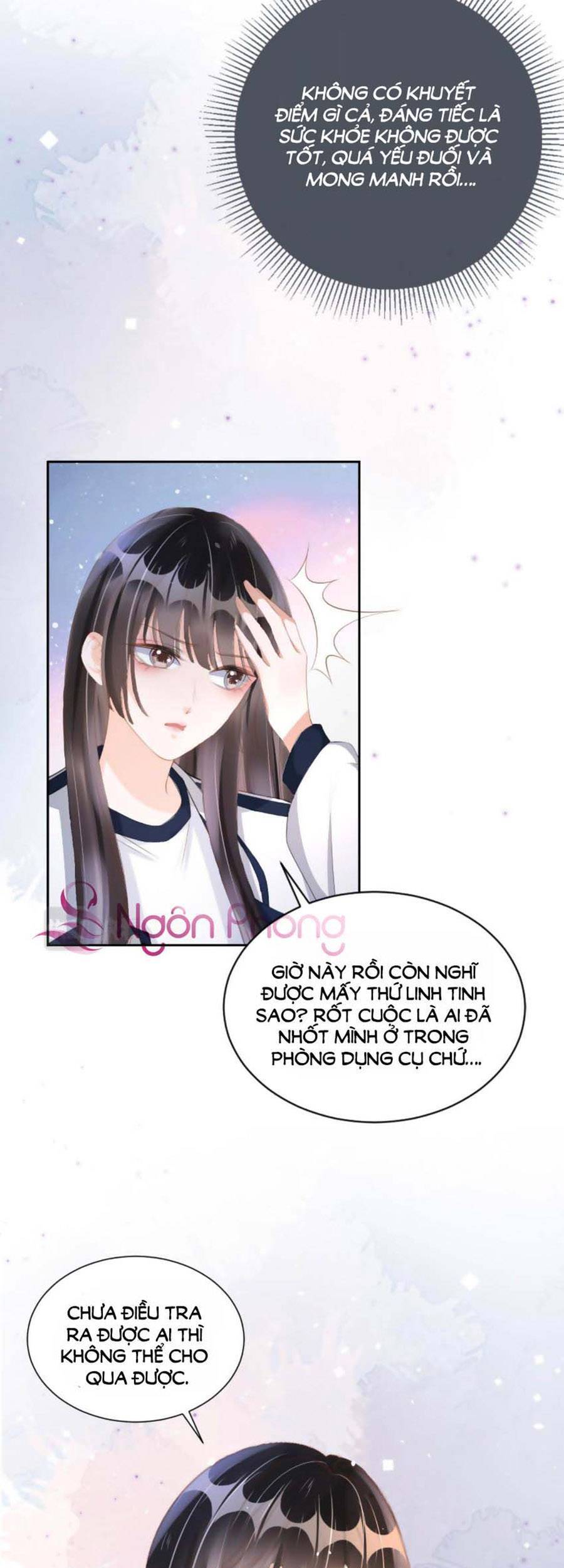 Dây Dưa Không Dứt Chapter 17 - 42