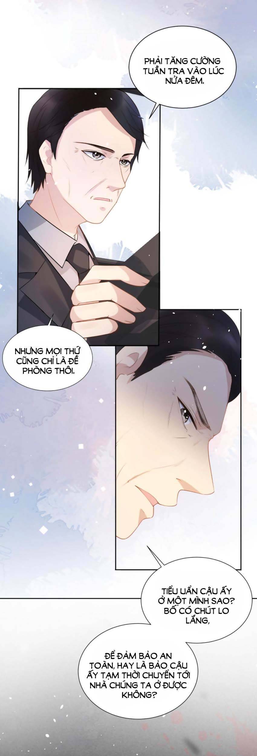 Dây Dưa Không Dứt Chapter 18 - 15