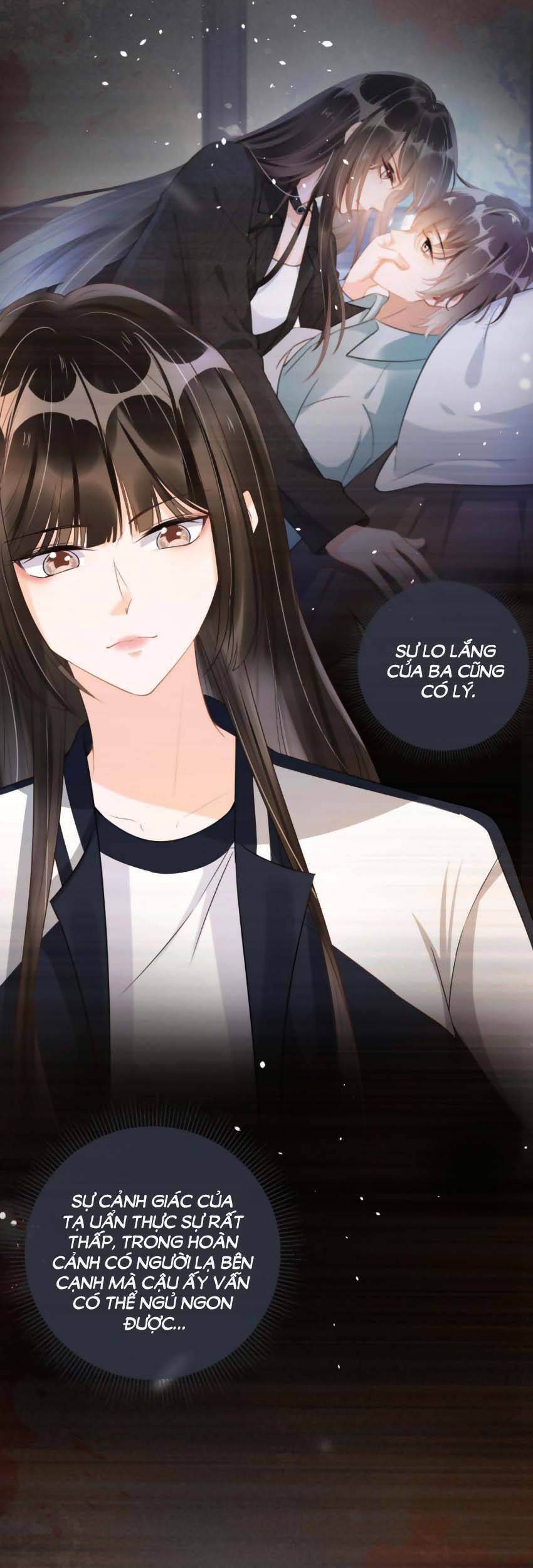 Dây Dưa Không Dứt Chapter 18 - 17