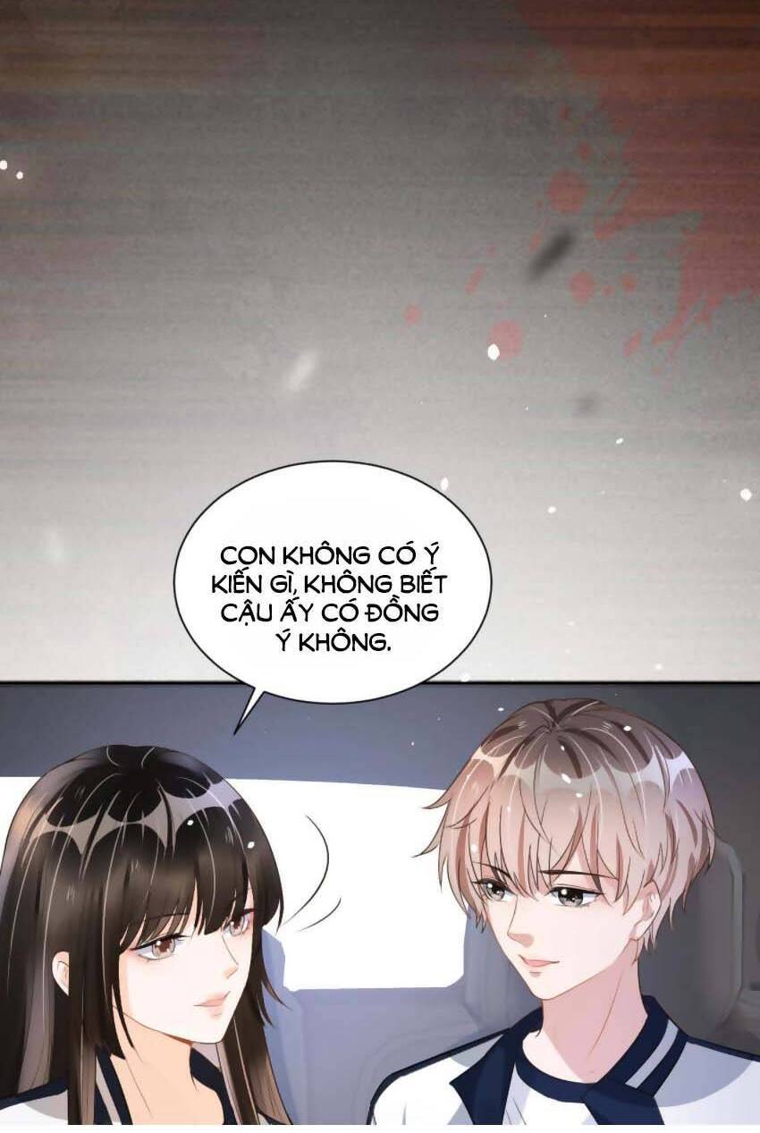 Dây Dưa Không Dứt Chapter 18 - 18